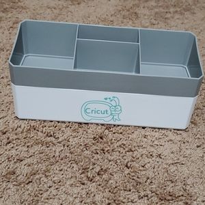 Cricut  organizer🎁💝